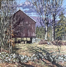 Milton-Barn