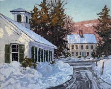 Morning-North-Canton